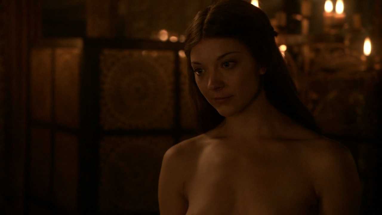 natalie dormer hot game of thrones